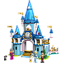 lego_disney_tuhkatriinu_ja_hurmava_printsi_loss_43206L_2