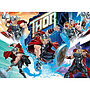 ravensburger_pusle_100_tk_võimas_thor_133765V_1