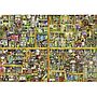 ravensburger_pusle_18000_tk_maagiline_raamaturiiul_178254V_1