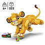 lego_disney_lõvikuningas_simba_kutsikas_43243L_1
