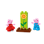lego_duplo_põrsas_peppa_aed_ja_puumaja_10431L_1