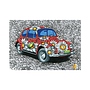 dino_pusle_500_tk_värviline_vw_beetle_50279D_1
