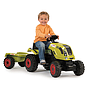 smoby_pealeistutav_pedaalidega_lastetraktor_claas_farmer_xl_järelkäruga__710114S_2