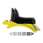 smoby_pealeistutav_pedaalidega_lastetraktor_claas_farmer_xl_järelkäruga__710114S_4