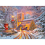 ravensburger_pusle_500_tk_maagiline_jõuluaeg__12000481V_1