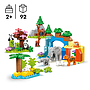 lego_duplo_kolm_ühes_metsloomade_perekonnad:_10446L_2
