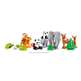 lego_duplo_kolm_ühes_metsloomade_perekonnad:_10446L_3
