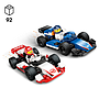 lego_city_f1_williams_ja_haas_f1_võidusõiduautod_60464L_3