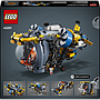 lego_technic_süvamereuuringute_allveelaev_42201L_1