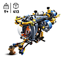 lego_technic_süvamereuuringute_allveelaev_42201L_3