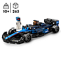 lego_speed_champions_williams_racing_fw46_f1_võidusõiduauto_77249L_3
