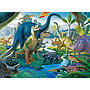 ravensburger_pusle_100_tk_dinosauruste_kooselu
_107407V_1