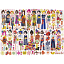 ravensburger_pusle_200_tk_lilled_ja_sõbrad_133598V_1