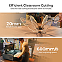 xtool_p2s_55w_töölaua_co2_laserlõikuri_hariduskomplekt_P1030632-EDU_4