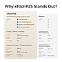 xtool_p2s_55w_töölaua_co2_laserlõikuri_hariduskomplekt_P1030632-EDU_6