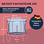 hudora_batuut_fantastiline_250_cm_-_vastupidav_saksa_kvaliteet_65745A_1