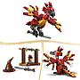 lego_harry_potter_fawkes:_dumbledore'i_fööniks_76448L_6