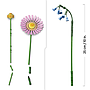 lego_botanicals_väike_päikeseline_kimp_10347L_4