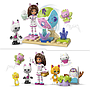 lego_gabby`s_dollhouse_maiustustemägi_ja_kiisuaed_11205L_4