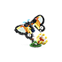 lego_creator_metsloomad:_troopiline_tuukan_31173L_1