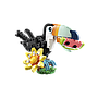 lego_creator_metsloomad:_troopiline_tuukan_31173L_2
