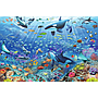 ravensburger_pusle_3000_tk_veealunemaailm_174447V_1