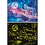 ravensburger_pimedas_helendav_pusle_500_tk:_hundid_virmalistes_12000476V_1