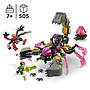 lego_dreamzzz_õudusunenäo_skorpionikaevaja_71513L_6