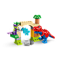 lego_duplo_disney_dinosaurus_spidey-rex_vs._green_goblin_10463L_1