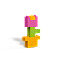 lego_classic_loomingulised_värvilised_klotsid_11045L_10