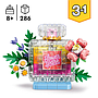 lego_creator_lillekaunistusega_parfüümipudel_31383L_1