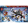 lego_ninjago_zilvar_ja_grimtak,_lohekoletis_71863L_4