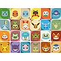 ravensburger_pusle_100_tk:_pokémoni_tegelased_12004320V_1