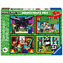 ravensburger_pusle_4x100_tk_:_minecraft_12004290V_1