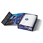 ravensburger_pusle_500_tk_:_rebecca_yarros_"raudne_leek"_12004400V_1