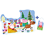 ravensburger_pusle_24_tk_:_põrsas_peppa_jõulud_055340V_2