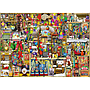 ravensburger_pusle_1000_tk_:_värvikas_jõulukapp_12000303V_1