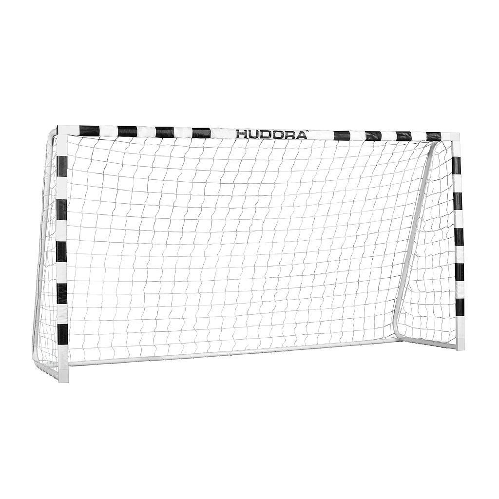 HUDORA Football Goal Staadion