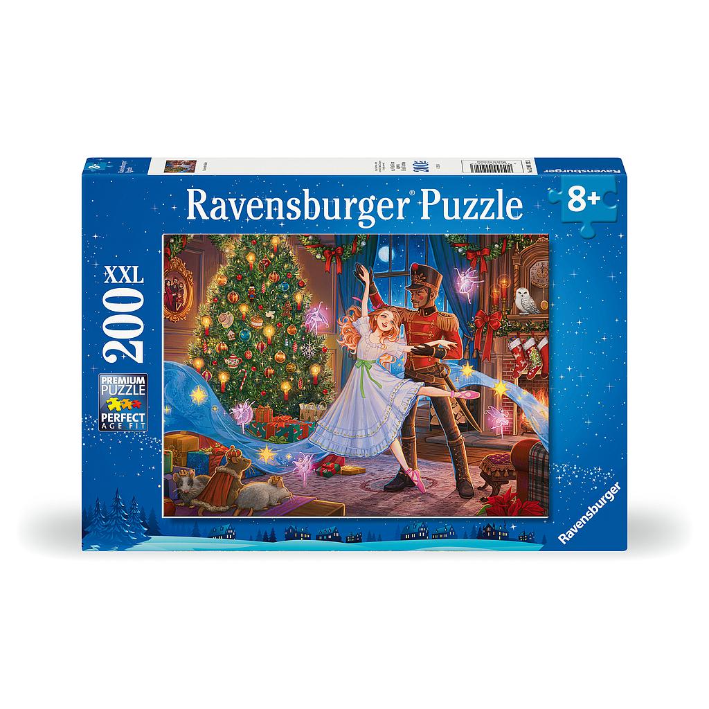 Ravensburger Puzzle 200 pc Nutcracker Ballet 