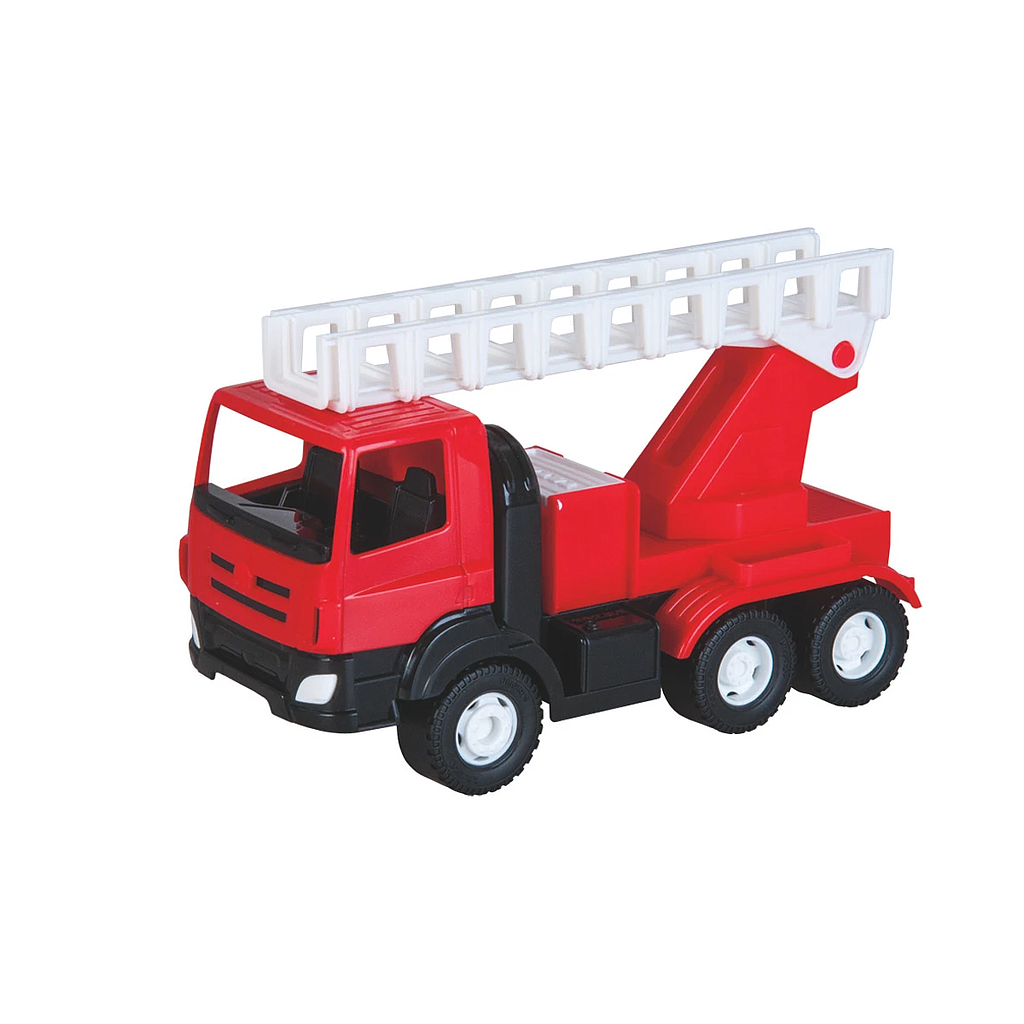 Dino Fire Truck TATRA PHOENIX 30 cm 