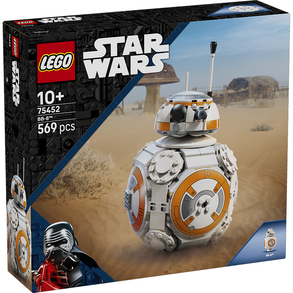 LEGO Star Wars BB-8™ Astromech Droid