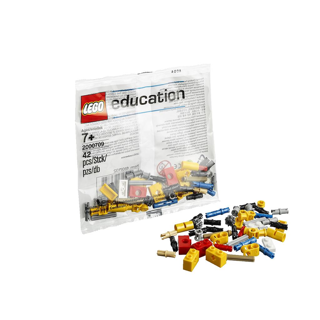 LEGO Education Machines & Mechanisms Replacement Pack 2