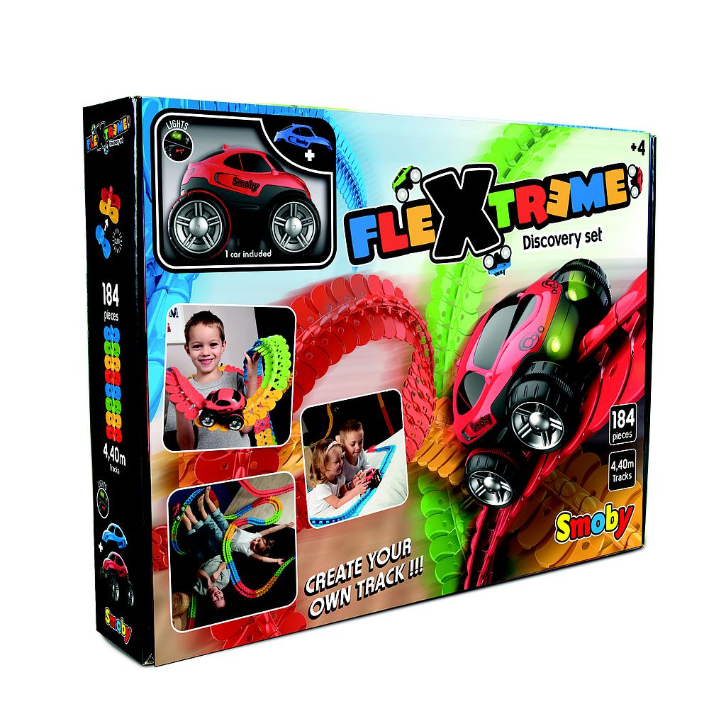 Smoby Flextreme Detection Kit