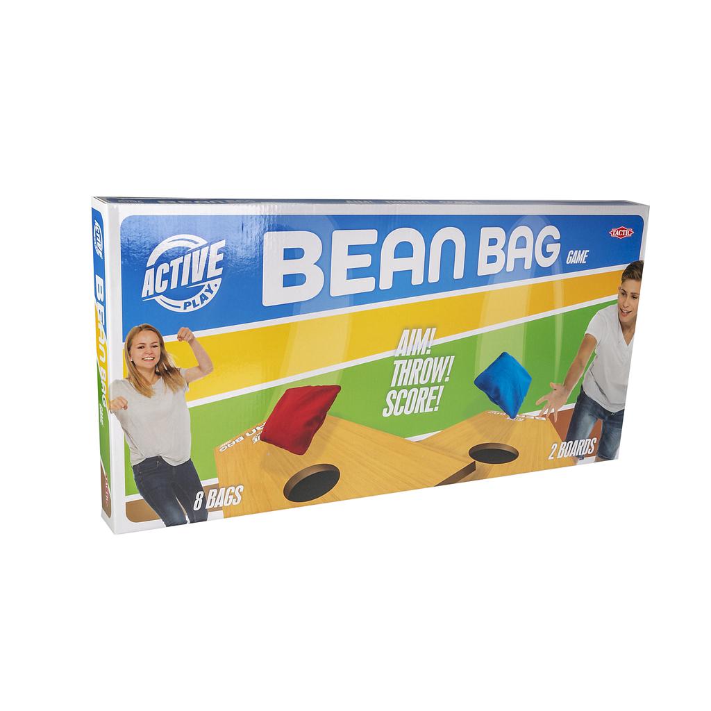 Tactic Active Play Bean Bag Game