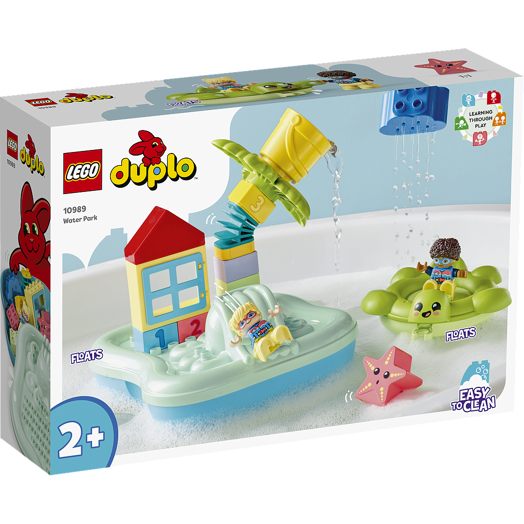 LEGO DUPLO Water Park